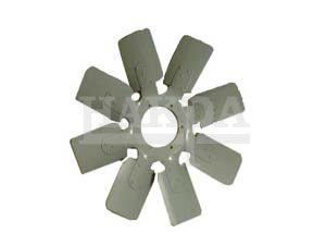 3522052206S
3522003423P-MERCEDES-FAN BLADE (SHEET)